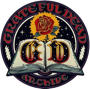 Home · Grateful Dead Archive Online · Grateful Dead Archive .